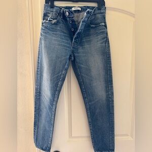 Moussy women’s vintage jean size 27